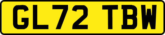 GL72TBW