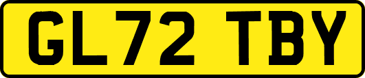 GL72TBY