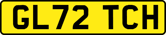 GL72TCH