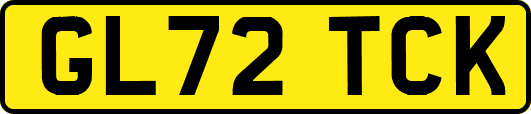 GL72TCK
