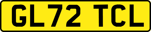 GL72TCL