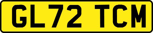GL72TCM