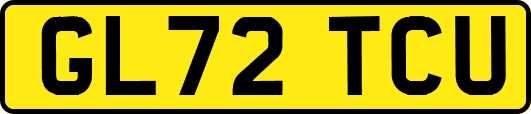 GL72TCU