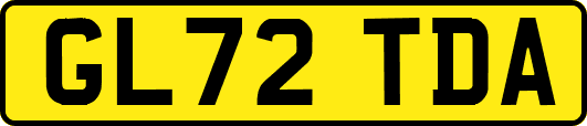 GL72TDA