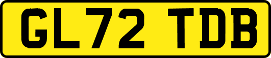 GL72TDB