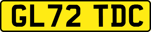 GL72TDC