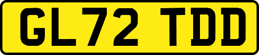 GL72TDD