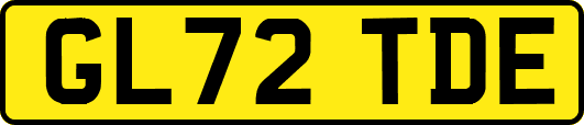 GL72TDE