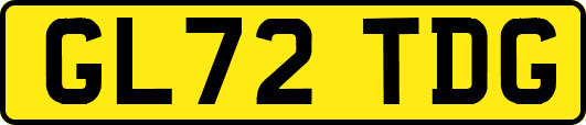 GL72TDG