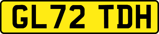GL72TDH