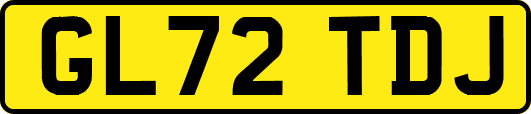GL72TDJ