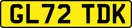 GL72TDK