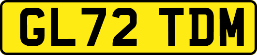 GL72TDM