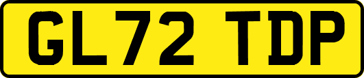 GL72TDP