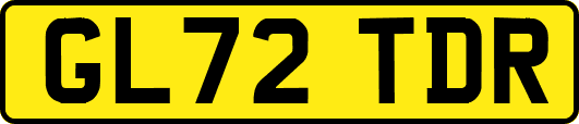 GL72TDR