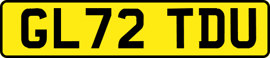 GL72TDU