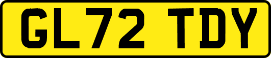 GL72TDY