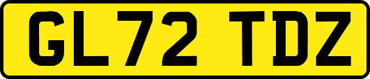 GL72TDZ