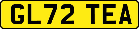 GL72TEA