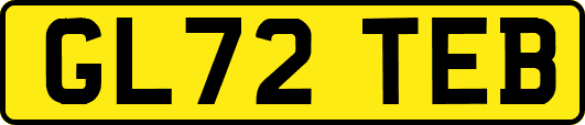 GL72TEB