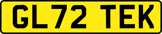 GL72TEK