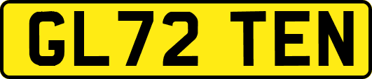 GL72TEN