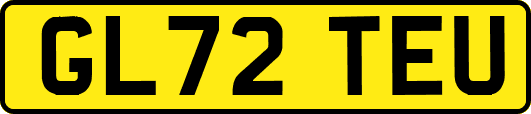 GL72TEU