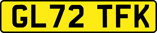 GL72TFK