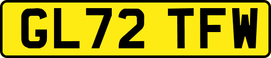 GL72TFW