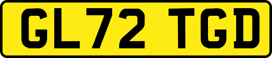 GL72TGD