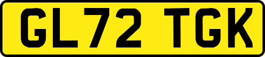 GL72TGK