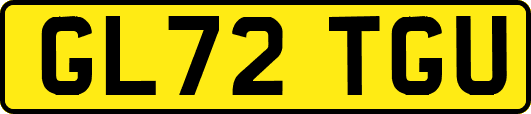 GL72TGU