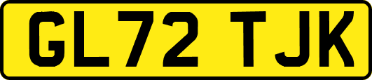 GL72TJK