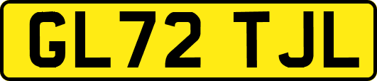 GL72TJL