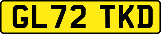 GL72TKD