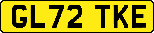 GL72TKE