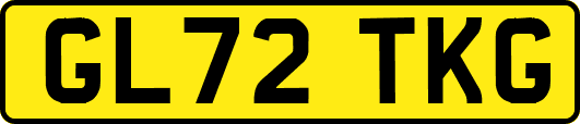 GL72TKG