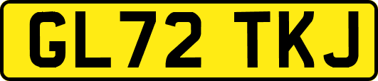 GL72TKJ