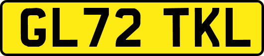 GL72TKL