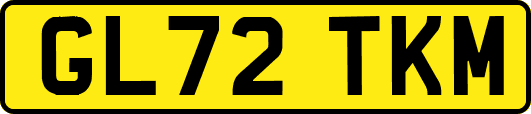 GL72TKM