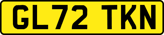 GL72TKN