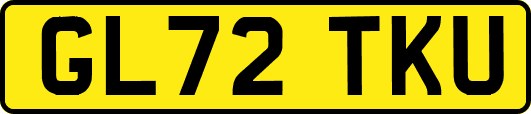 GL72TKU