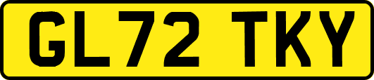 GL72TKY