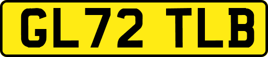 GL72TLB