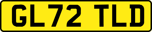 GL72TLD