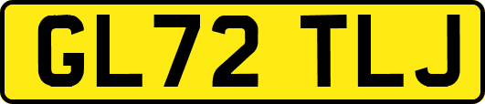 GL72TLJ