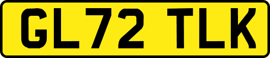 GL72TLK