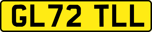 GL72TLL
