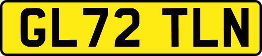 GL72TLN