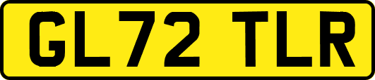 GL72TLR
